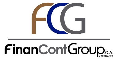 Logo Financont Group